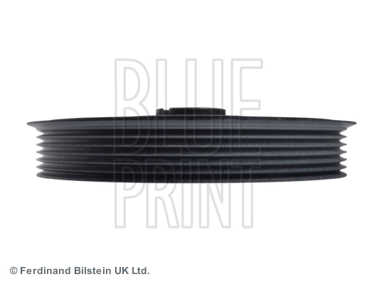 Polia de cambota Citroen Berlingo  MF