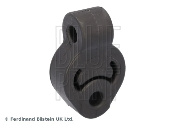 Coxim de fixação do silenciador para Mitsubishi Outlander I CU