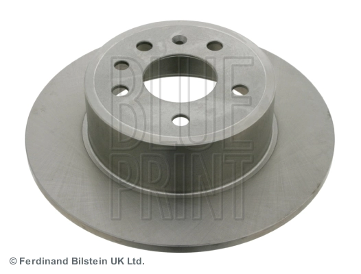  Disco do freio traseiro Opel Vectra B sedan (36) (1995 - 2002) B