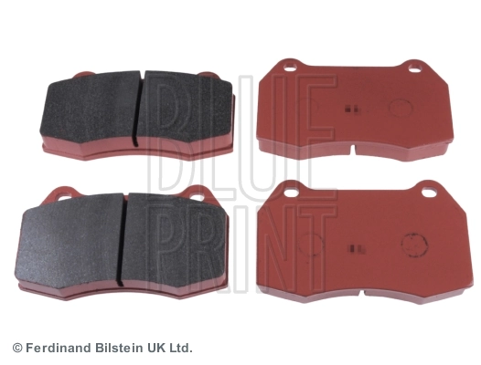 Колодки Lamda CE1312LD цена, от 31.64 USD
