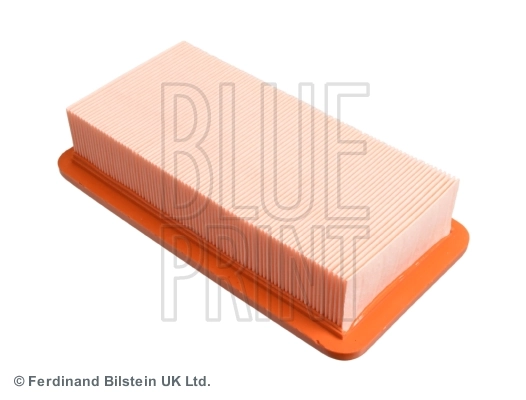 ADG02267 Blue Print Воздушный фильтр двигателя