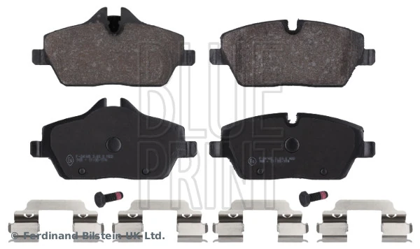 Колодки Mini Clubman I универсал (R55) (2007 - 2015) цена, от 37.99 USD