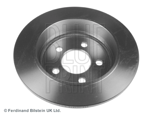 ADA104308 Blue Print Дисковый тормоз