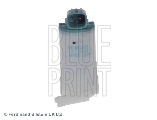 Двигатель омывателя лобового стекла Blue Print ADN10320 цена, от 6.36 USD