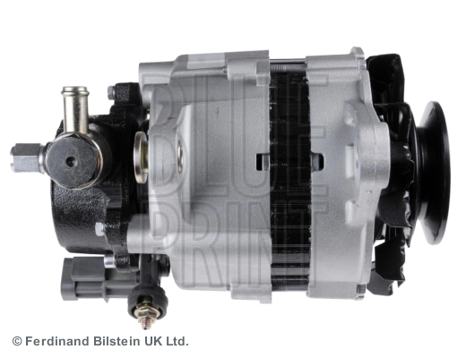 LR146741 Land Rover Генератор автомобильный