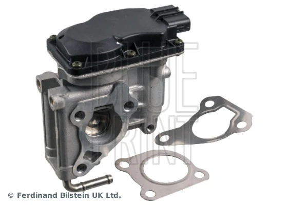 Válvula EGR de recirculação dos gases para Toyota RAV4 III A3