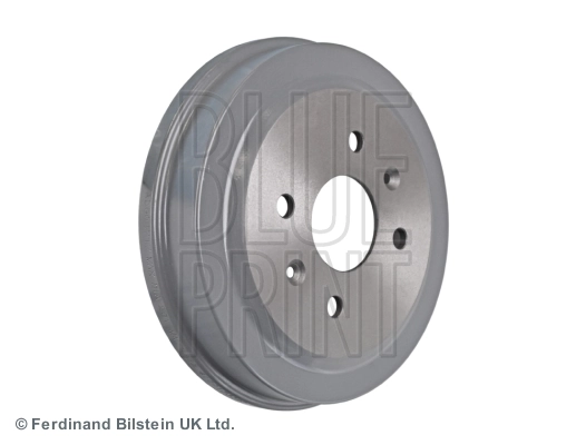 Барабан тормозной задний Euroex EX70999 цена, от 26.61 USD