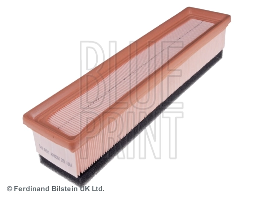  Filtro de ar Dacia Logan Express сaixa (FS_) (2009 - 2012) Express