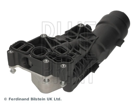 Корпус масляного фильтра CLC331000S Mahle Original