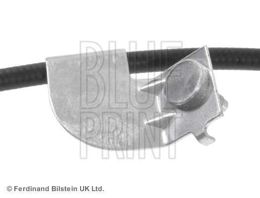 Трос стояночного тормоза задний правый Blue Print ADA104618 цена, от 17.29 USD