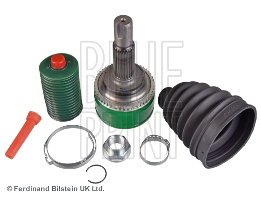 Граната колесная Driveshaft TO911A цена, от 32.17 USD