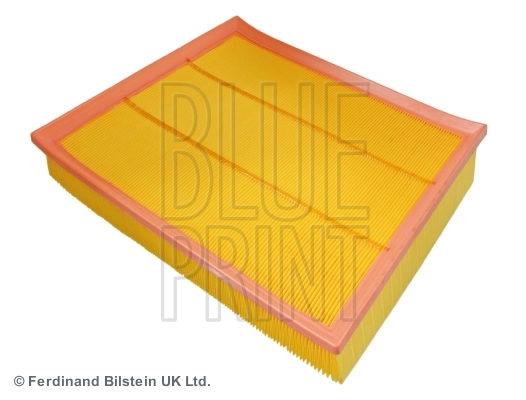 Воздушный фильтр двигателя на Mercedes Sprinter I 2-t 901, 902