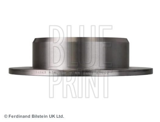  Тормозные диски Toyota Carina 