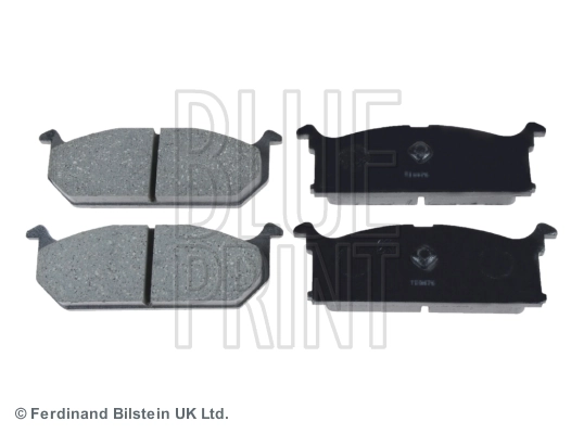 ADK84202 Blue Print