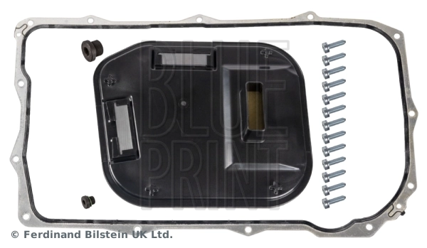 Масляный фильтр АКПП на Volkswagen AMAROK  2HA, 2HB, S1B, S6B, S7A, S7B