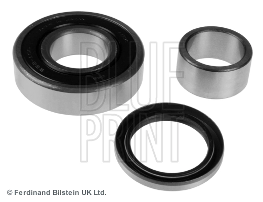 Rolamento de cubo traseiro Nissan Vanette CARGO C23