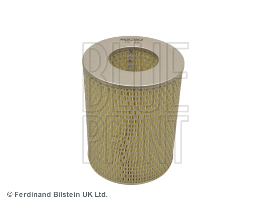 ADT32221 Blue Print Воздушный фильтр двигателя