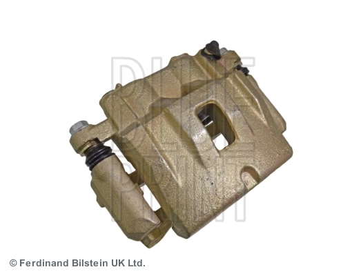 Суппорт тормозной передний правый K05093180AB Fiat/Alfa/Lancia
