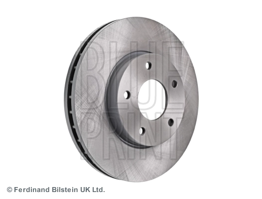 4020604U02 Nissan/Infiniti Диск тормозной передний