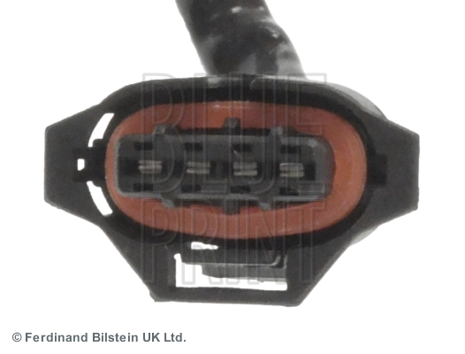 Лямбда зонд 258006176 Bosch