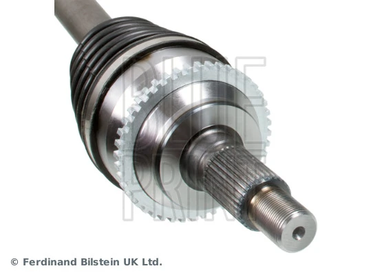 Привод передний левый Blue Print ADM58951 цена, от 111.04 USD