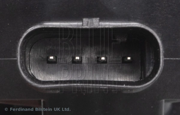 Катушка зажигания на Hyundai Santa Fe III DM