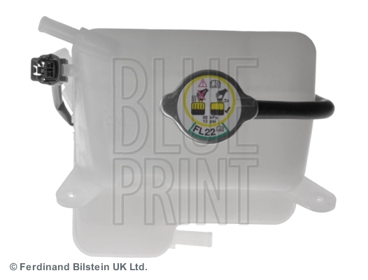 ADM59860 Blue Print Расширительный бачок охлаждения