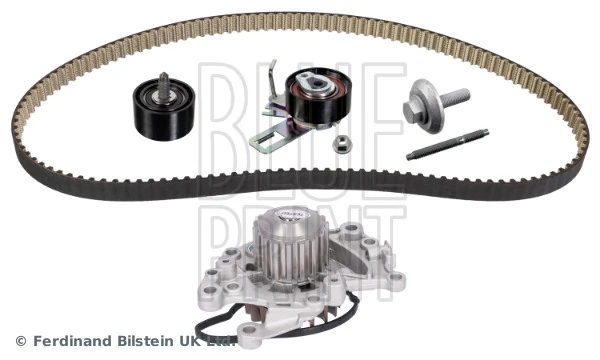 ГРМ ремни, комплект Fiat/Alfa/Lancia 155254690 цена, от 261.07 USD