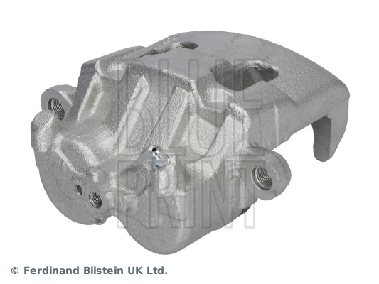 ADBP450169 Blue Print Суппорт тормозной, передний, правый