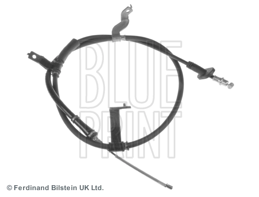 Трос стояночного тормоза задний правый Korea (oem) C70559OEM цена, от 25.34 USD
