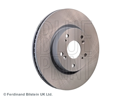 ADH243122 Blue Print Диск тормозной передний