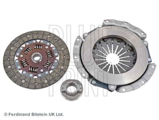 Kit de embraiagem (3 peças) para Mitsubishi Pajero III 