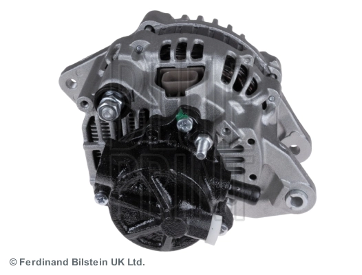 Автомобильный генератор Mitsubishi RD192135C цена, от 154.24 USD