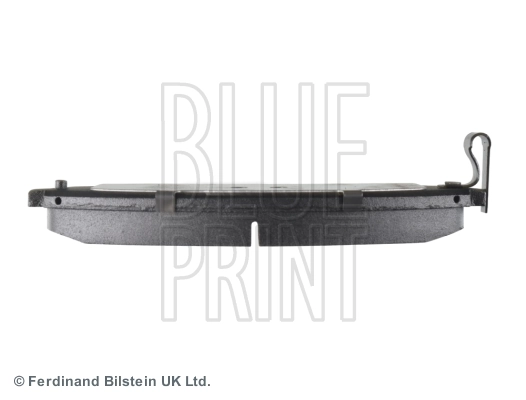 ADC44263 Blue Print Колодки передние