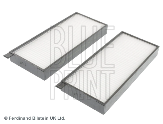 Фильтр воздушный отопителя Blue Print ADG02546 цена, от 12.13 USD