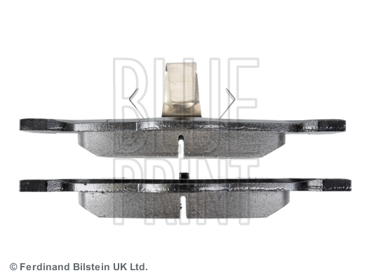 ADM54273 Blue Print Колодки передние