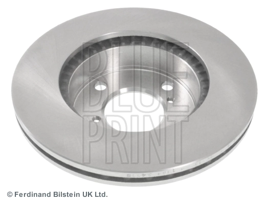 ADK84332 Blue Print Диск тормозной передний