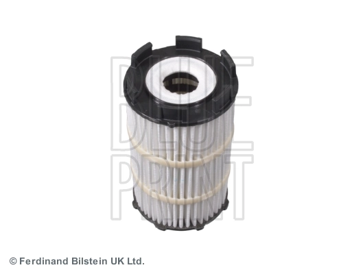Масляный фильтр OX350D Mahle Original