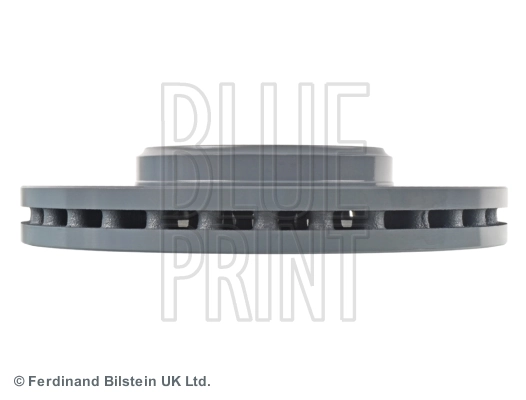 Тормоз дисковый передний Ford Transit VII фургон (V363) (2013 - 2026) цена, от 62.19 USD