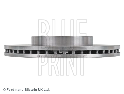 Тормоз дисковый передний Blue Print ADG043232 цена, от 60.29 USD