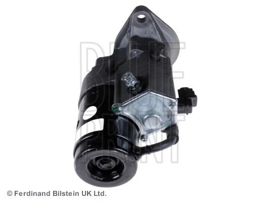 Motor de arranco Toyota Land Cruiser 90 J9