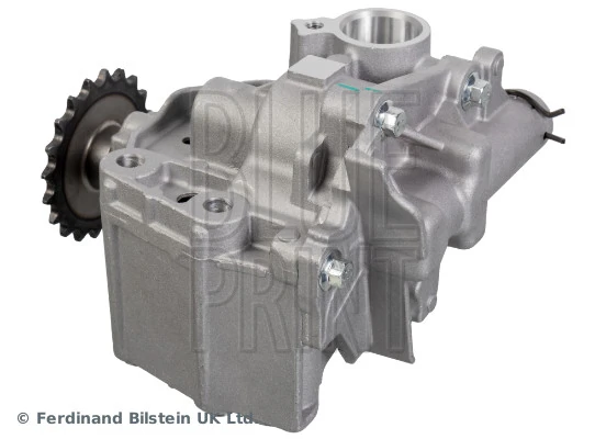 OP0107 Magneti Marelli Масляный насос двигателя
