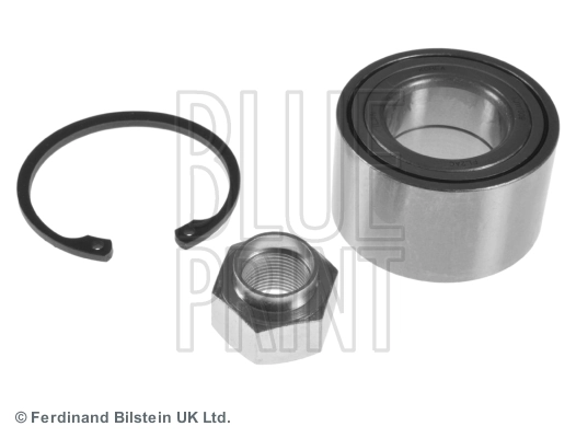 Rolamento de cubo dianteiro Chevrolet Aveo II T250, T255