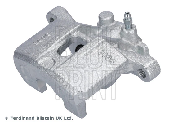 ADBP450177 Blue Print Суппорт тормозной задний правый