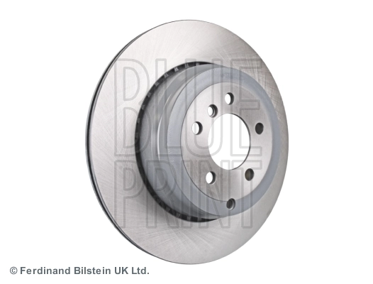 Задний тормозной диск Britpart LR031846 цена, от 76.71 USD