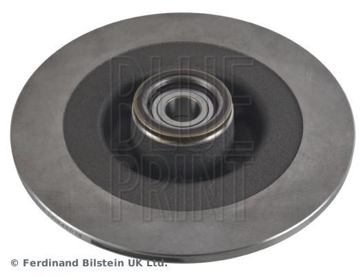 Disco do freio traseiro Renault Espace 4 JK0