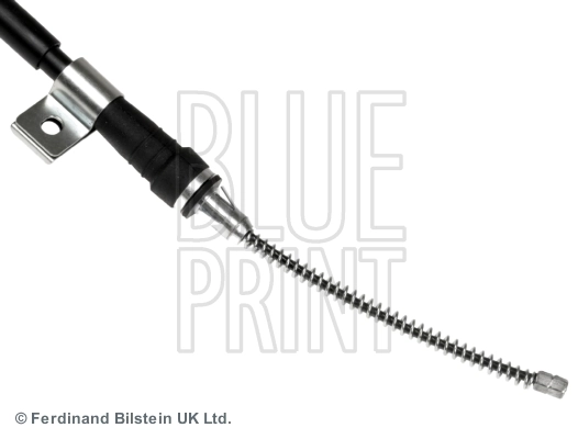 Трос стояночного тормоза задний правый Blue Print ADN146286 цена, от 20.32 USD