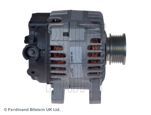 Gerador para Fiat Ducato II 230L