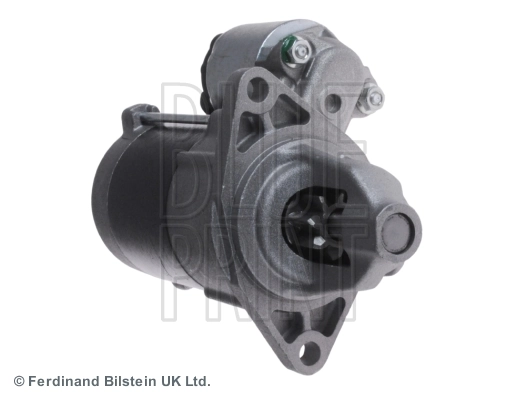  Motor de arranco Nissan Almera II sedan (N16) (2000 - 2006) II