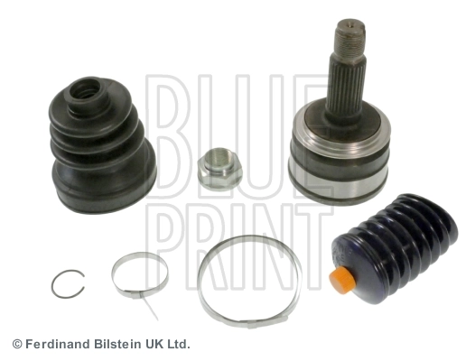 TOJ0142 Magneti Marelli Наружная граната